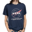 1980s NASA Flight Center Tee