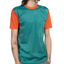 1970s Mesh Russell Jersey Tee