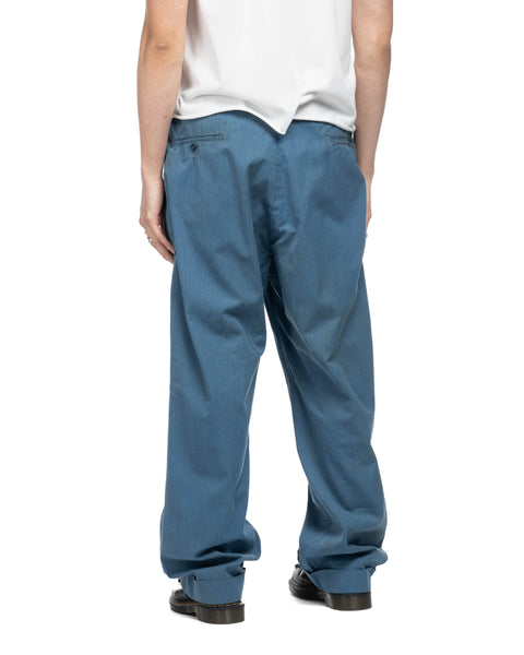 30's Pleated Trousers -  32" x 29"