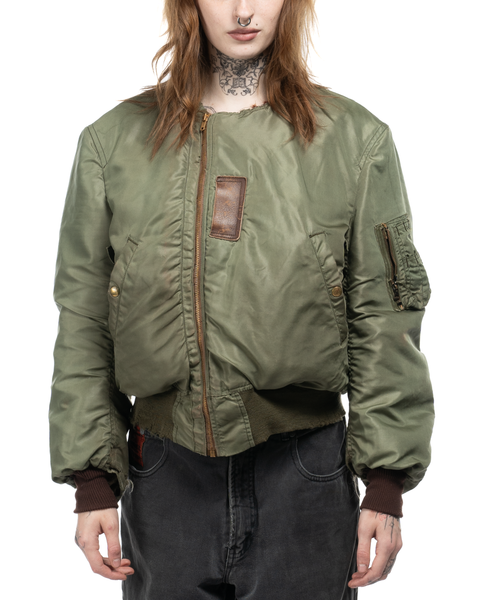 1940s B-15B Modified Jacket