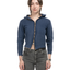 1960s Zip Hoodie