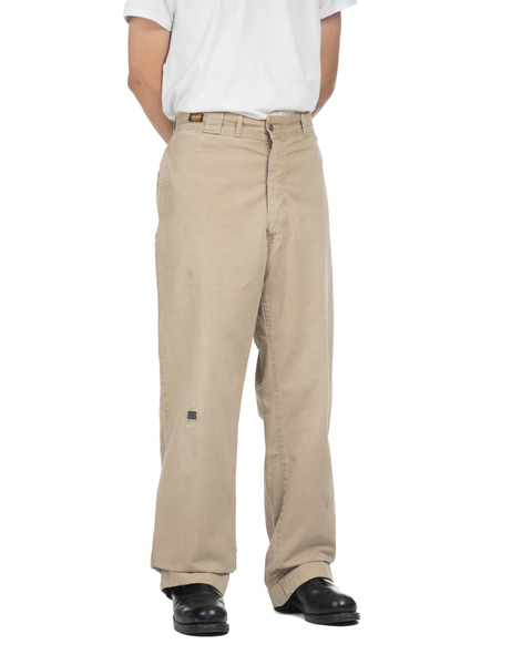 1940s Dickies Work Trousers