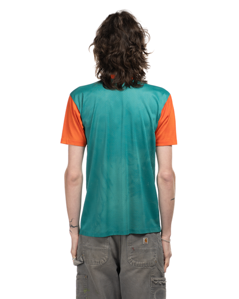 1970s Mesh Russell Jersey Tee
