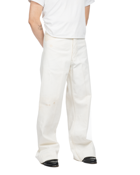 WW2 Sailor Dungarees - 30" x 31"