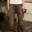 1990s Carhartt Double Knees brown