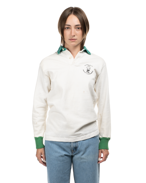 1970s Commandos Rugby Shirt