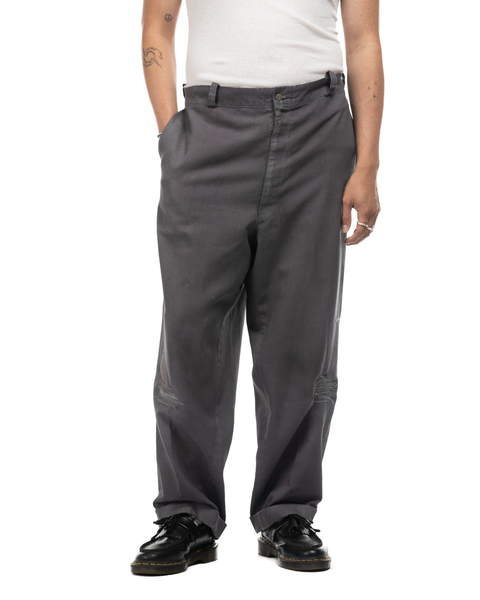1970s Work Pants
