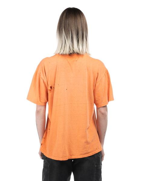 1970s Crazy Shirts Maui Ranch Tee