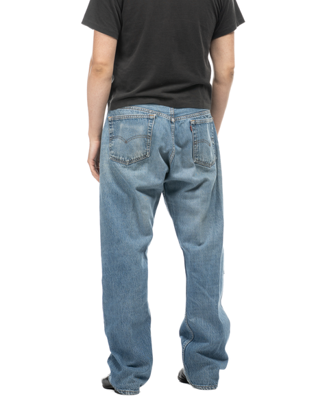 1990s Levi's 501 Denim