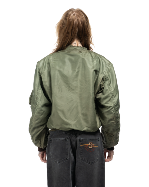 1940s B-15B Modified Jacket