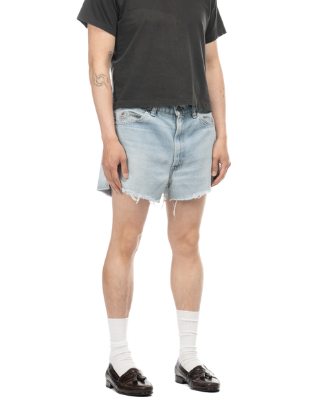 1980s Levi's Cut-Off Shorts