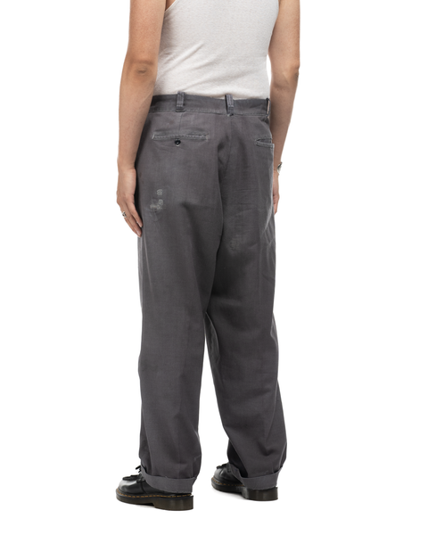 1970s Work Pants