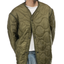 1980s Military Liner Jacket