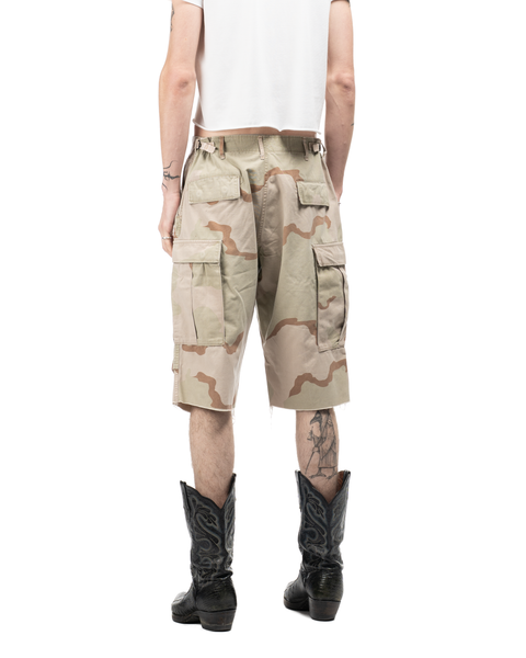 1990s Desert Camo Trousers