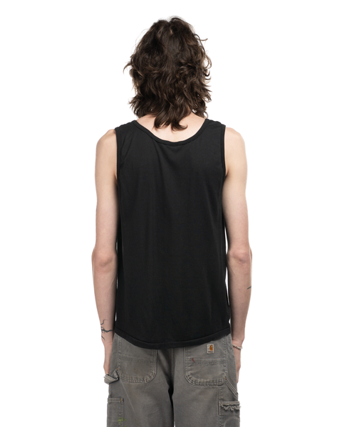 1980s Cotton Gym Tank
