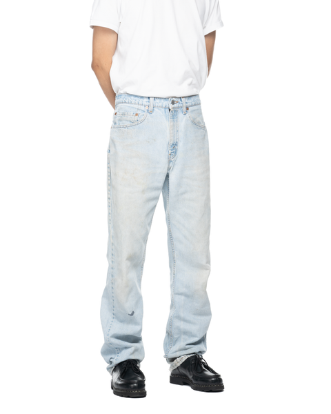 1990s Levi's 505 Denim