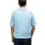 1970s Quarter-Zip Knit Polo