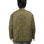 1980s Military Liner Jacket