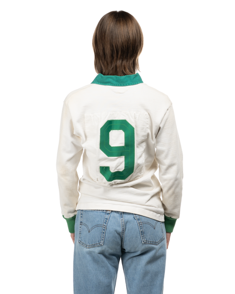 1970s Commandos Rugby Shirt