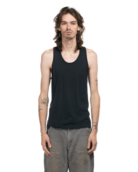1980s Cotton Gym Tank