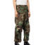 1980s Camo Military Cargos