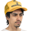 1980s Tire & Wheel Trucker Hat