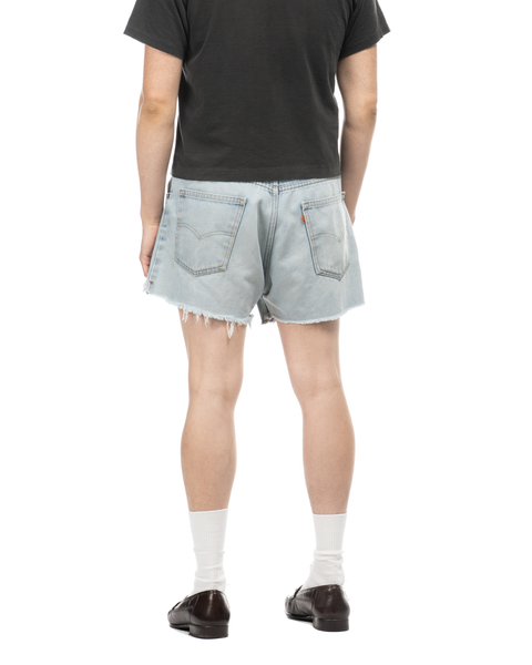 1980s Levi's Cut-Off Shorts