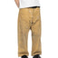 40's Black Bear Rain Tite Patched Pants - 36" x 26"