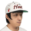 1990s Sports Specialties Miami Heat Cap