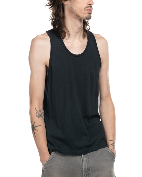 1980s Cotton Gym Tank