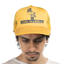 1980s Tire & Wheel Trucker Hat