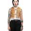 1970s Shearling Vest