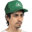 1980s Tractor Trucker Hat