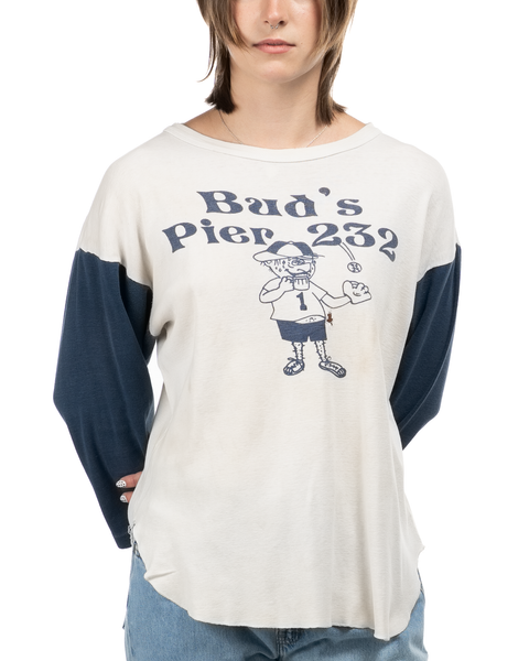 1970s Champion Jersey Tee