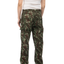 1980s Brazilian Lizard Camo Cargos