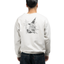 1990s Wizard Crewneck Sweatshirt