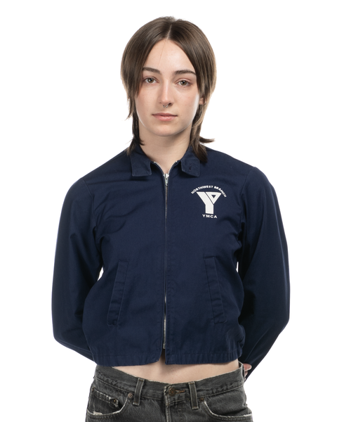 1960s Champion Harrington Jacket