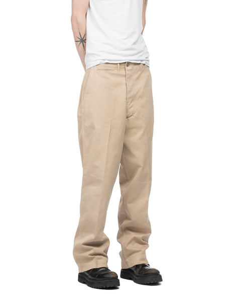 WW2 Officer Chinos - 32" x 32”