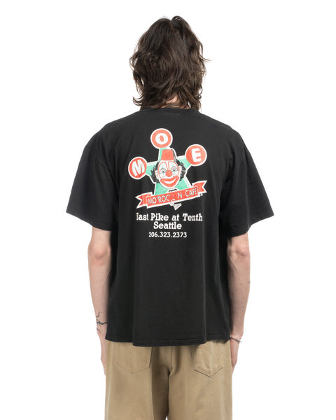 1990s Clown Club Tee