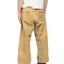 40's Black Bear Rain Tite Patched Pants - 36" x 26"