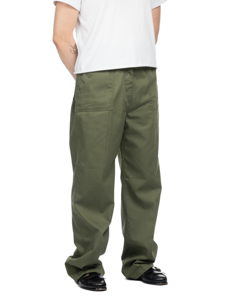 1970s OG-507 Utility Trousers