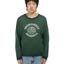 1980s Spanish University Crewneck
