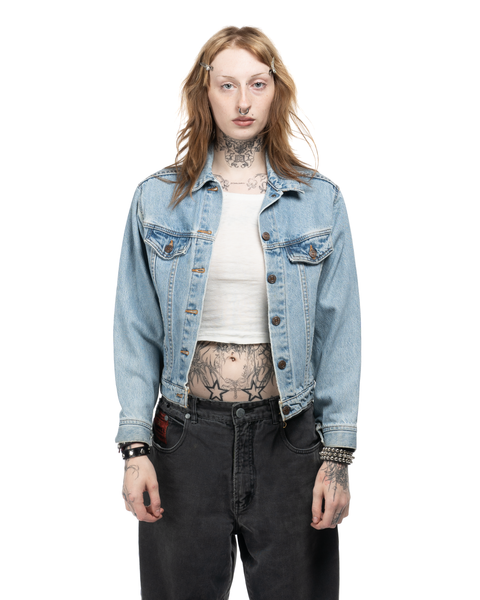 1980s Levi's Trucker Jacket