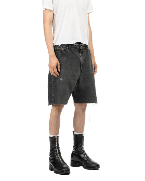 1990s Levi's Cut-Offs