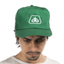 1980s Tractor Trucker Hat