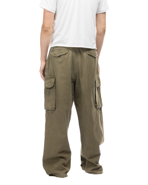 1960s Euro Military Cargos