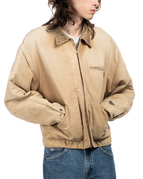 1970s Carhartt Detroit