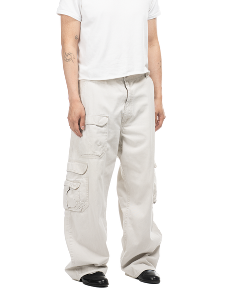 1990s Levi's SilverTab Khaki Cargos