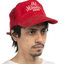 1980s Milwaukee Corduroy Trucker Hat