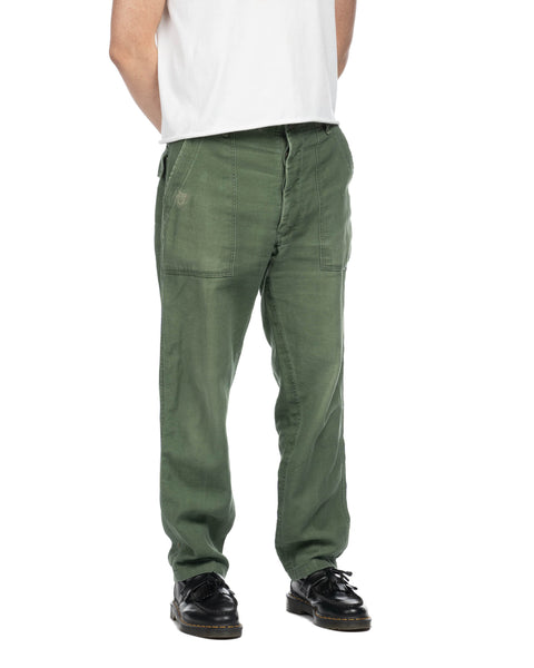 60's OG 107 Utility Trousers - 32" x 28"
